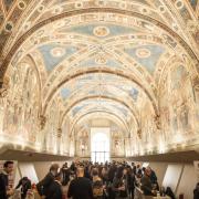 Wine&Siena 2025