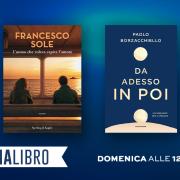 Il Segnalibro: la puntata di domenica 22 dicembre