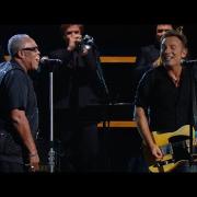 Bruce Springsteen ricorda Sam Moore