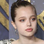 Brad Pitt e Angelina Jolie: la figlia Shiloh è una ballerina eccezionale. Il video