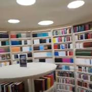 A Napoli una delle librerie più grandi d'Italia