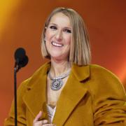 Celine Dion: la bellissima foto con i figli per ricordare il marito René 
