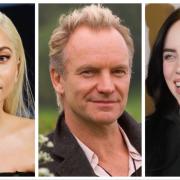 Incendi di Los Angeles: Lady Gaga, Sting e tante star nel concerto di raccolta fondi per la ricostruzione