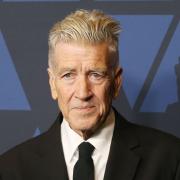 David Lynch addio