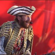 Festival di Sanremo 2025: Jovanotti ospite della prima serata