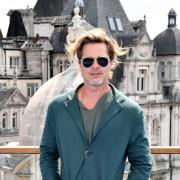 Brad Pitt: le sue parole alla donna truffata che credeva di essere la sua fidanzata