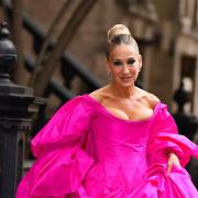 Sex And The City: un cancello davanti alla casa della protagonista per tener lontani i fan