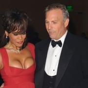 Kevin Costner ricorda Whitney Houston