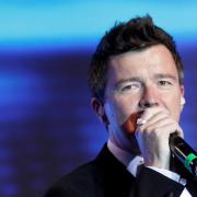 Rick Astley: esce la sua autobiografia