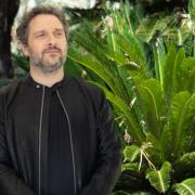 Claudio Santamaria ospite di Radio Monte Carlo