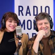 Fabio De Luigi e Valentina Lodovini : vi raccontiamo 10 giorni con i suoi