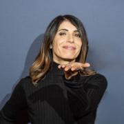 Giorgia: a Sanremo devono vincere i giovani... mica io che ho già dato e ho 53 anni, portati benissimo, tra l’altro!