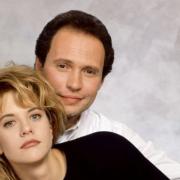 Meg Ryan e Billy Cristal insieme: E i fan sognano un nuovo Harry ti presento Sally