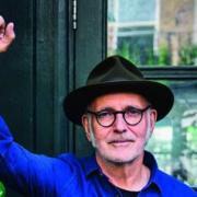 Ludovico Einaudi ospite di Radio Monte Carlo