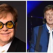 Elton John e Paul McCartney contro l'intelligenza artificiale