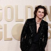 Timothée Chalamet esegue 3 rare canzoni di Dylan: il video