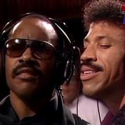 28 gennaio 1985: si registra We Are The World  