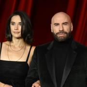 John Travolta: le nuove, bellissime foto della figlia Ella Bleu