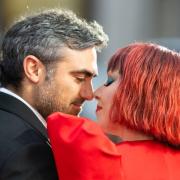 Lady Gaga e Michael Polansky parlano della loro relazione