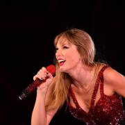 Taylor Swift alla conduzione dei Grammy Award 2025