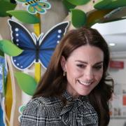 Kate Middleton: il nuovo impegno sui passi di Lady Diana