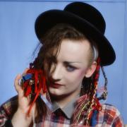 Boy George potrebbe perdere il possesso del nome Culture Club