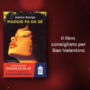 Il Segnalibro: la puntata di domenica 9 febbraio