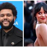 The Weeknd: ecco il trailer del film Hurry Up Tomorrow