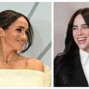 Meghan Markle e Billie Eilish: la loro bellissima sorpresa a una ragazza vittima dei roghi di Los Angeles