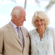 Re Carlo ha scelto l'Italia per festeggiare l'anniversario di matrimonio con Camilla