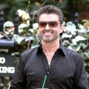 George Michael: la sua casa londinese cade a pezzi