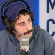 Pietro Castellitto: vi racconto Diva Futura