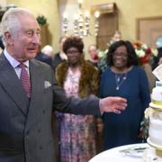 Re Carlo invita a una cena scozzese del Settecento a Dumfries House