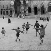  Henri Cartier-Bresson e l’Italia