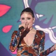 10 febbraio 2024: Angelina Mango vince il Festival di Sanremo