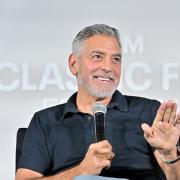 George Clooney ansioso per il debutto teatrale