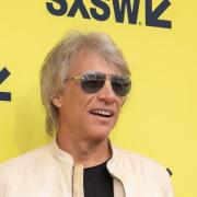 Bon Jovi: arriva il libro in edizione limitata