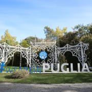 A Sanremo è arrivata la Regione Puglia: “L’Italia Levante”