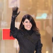 Sanremo 2025: le foto più belle del red carpet