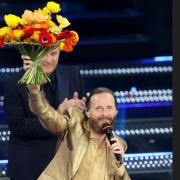 Sanremo 2025: i momenti clou della prima serata