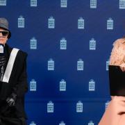 Cristiano Malgioglio: sono come una sposa che va all'altare della musica