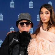 Cristiano Malgioglio: le foto più belle