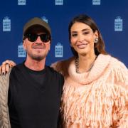 Raf: le foto più belle