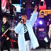 Duran Duran a Sanremo: manchiamo da tanto ma siamo qui per la quinta volta. Potremmo chiamare la città Duranremo
