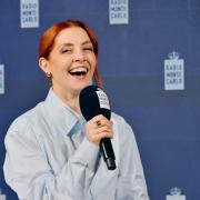 Noemi: non bisogna aver paura di emozionarsi