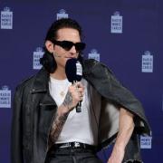Achille Lauro: Ho messo a fuoco ciò che voglio essere