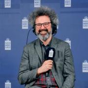 Simone Cristicchi: è incredibile che oggi Quando sarai piccola abbia tutta questa luce