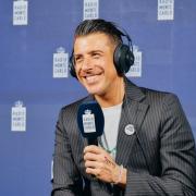Francesco Gabbani: le foto più belle