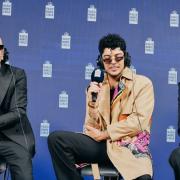 The Kolors: Sanremo è un grande amplificatore!