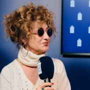Marcella Bella: la mia canzone, dedicata a tutte le donne guerriere